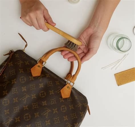 how much does louis vuitton repair cost